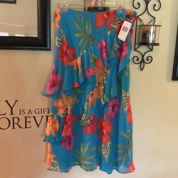 Chaps Dresses & Skirts - NWT🌺CHAPS Skirt